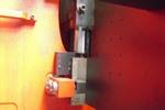 Amada HFE 100T x 3000 CNC 8 axes