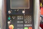 Amada HFE 100T x 3000 CNC 8 axes