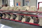CJM 6000 x 3 mm CNC