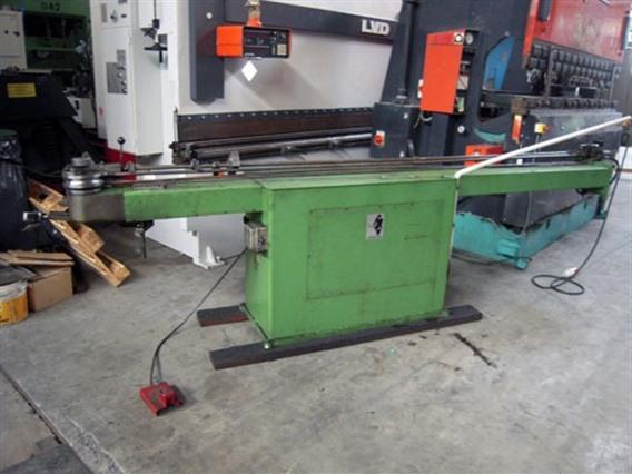 Veenstra HB 32