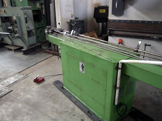 Veenstra HB 32