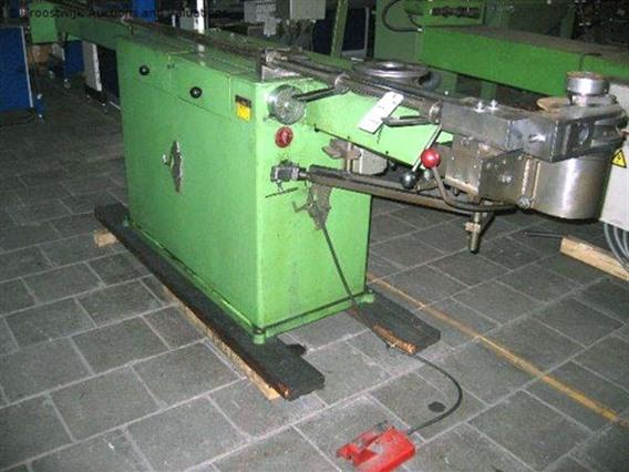 Veenstra HB 32