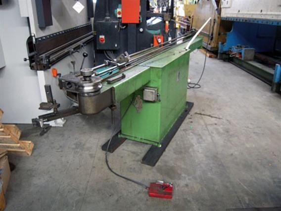 Veenstra HB 32
