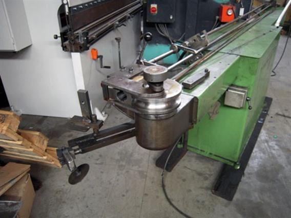 Veenstra HB 32