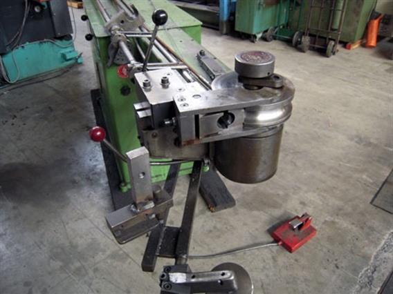 Veenstra HB 32