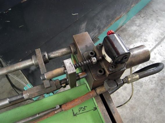 Veenstra HB 32