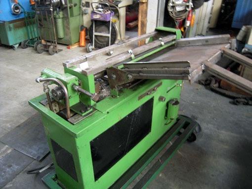 New And Used Machine Tools & Equipment
