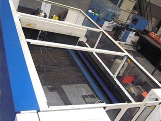 Trumpf L3030 CNC