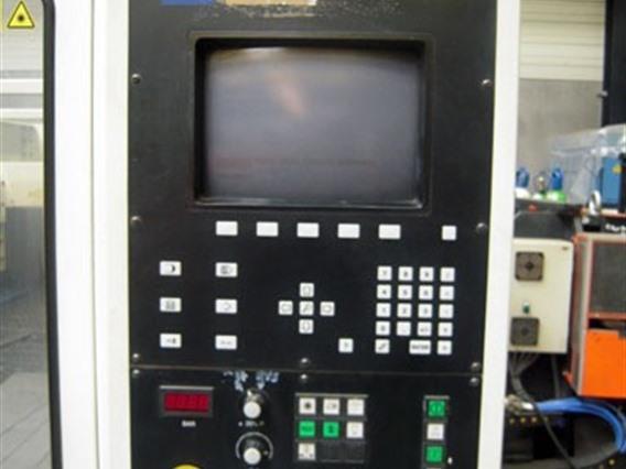 Trumpf L3030 CNC