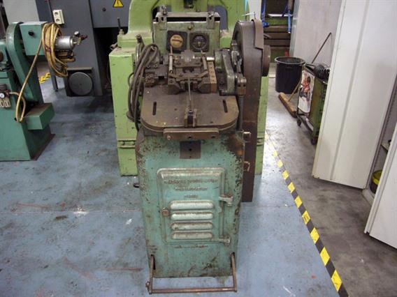 Herkelbout 15 T