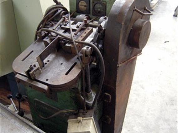 Herkelbout 15 T