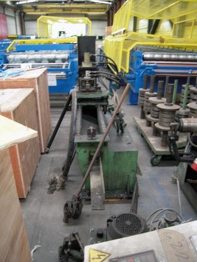 New And Used Machine Tools & Equipment