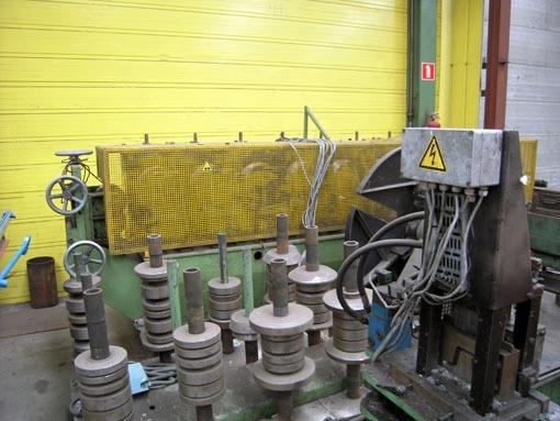 New And Used Machine Tools & Equipment