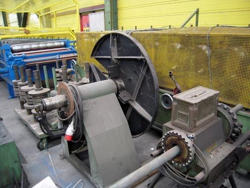New And Used Machine Tools & Equipment