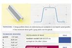 RAS 24.20 C & Omega-profiles