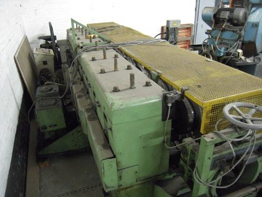 New And Used Machine Tools & Equipment