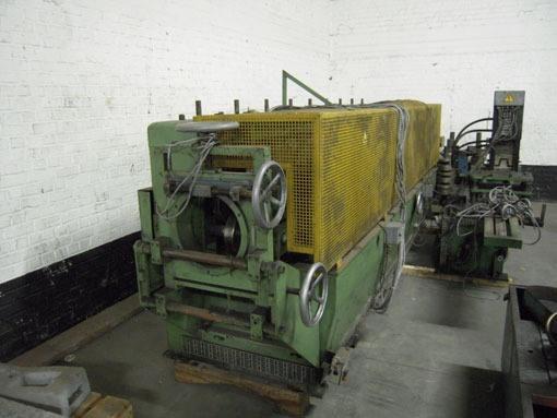 New And Used Machine Tools & Equipment