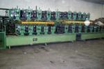 CBM Roll forming line