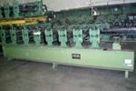 CBM Roll forming line