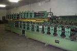 CBM Roll forming line