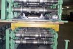 CBM Roll forming line