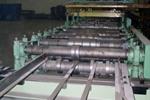 CBM Roll forming line