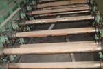 CBM Roll forming line