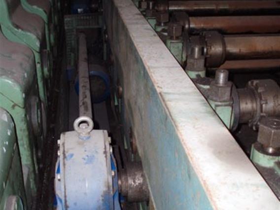 CBM Roll forming line