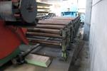 CBM Roll forming line