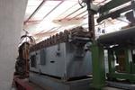 Ras 22.37 Profiling/Roll forming line