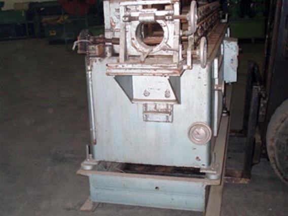 Ras 22.37 Profiling/Roll forming line