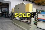 Darley EHP 150T x 4300 CNC
