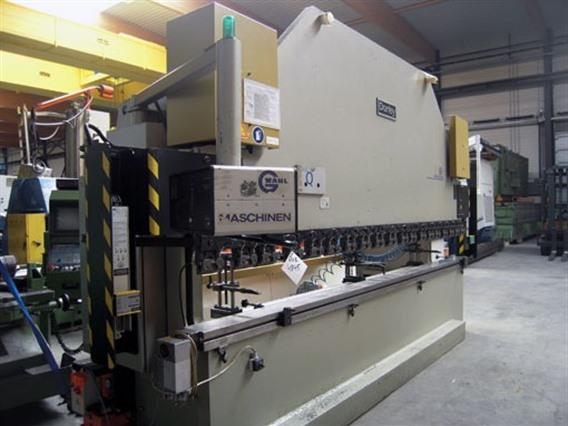 Darley EHP 150T x 4300 CNC