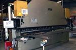 Darley EHP 150T x 4300 CNC