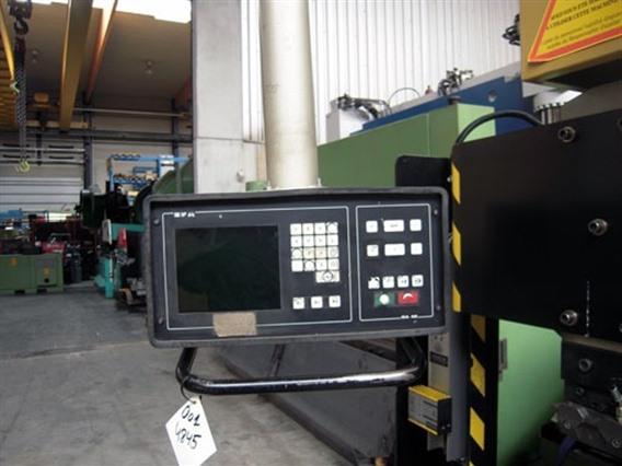 Darley EHP 150T x 4300 CNC