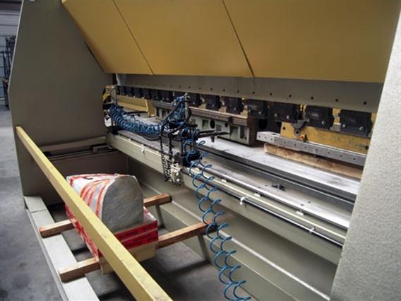 Darley EHP 150T x 4300 CNC