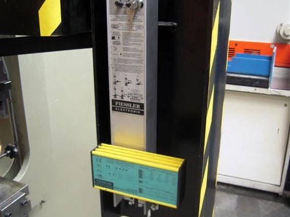Darley EHP 150T x 4300 CNC