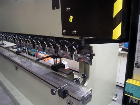 Darley EHP 150T x 4300 CNC