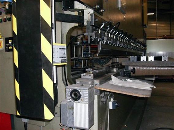 Darley EHP 150T x 4300 CNC