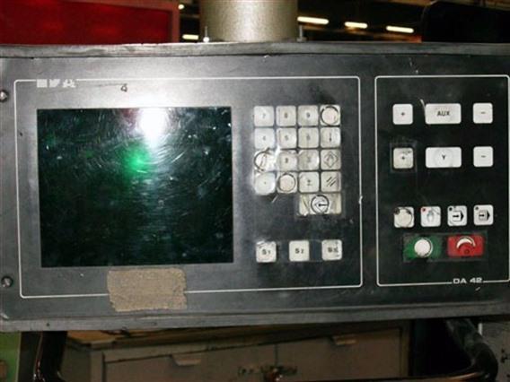 Darley EHP 150T x 4300 CNC