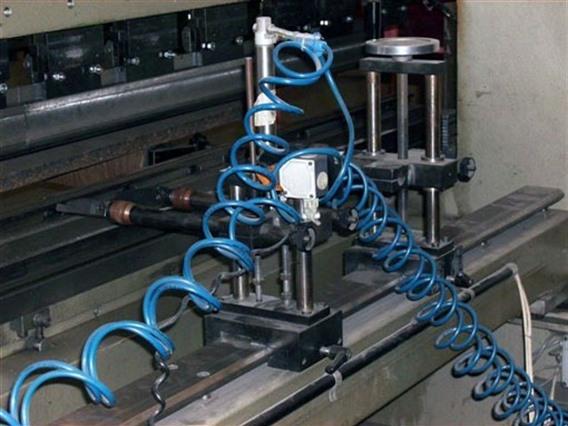 Darley EHP 150T x 4300 CNC