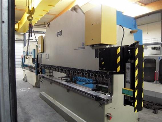 Darley EHP 150T x 4300 CNC