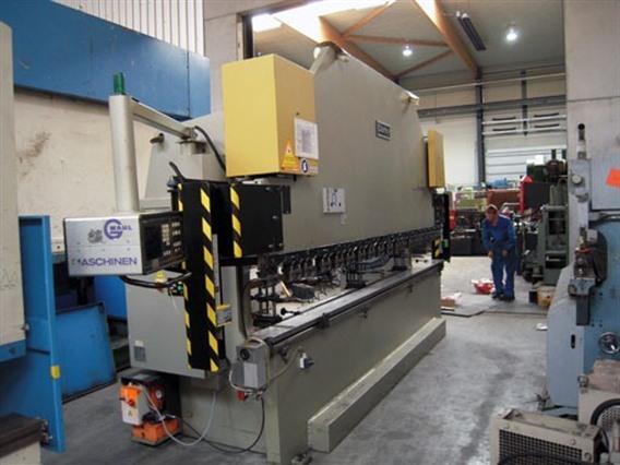 Darley EHP 150T x 4300 CNC
