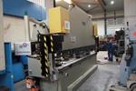 Darley EHP 150T x 4300 CNC
