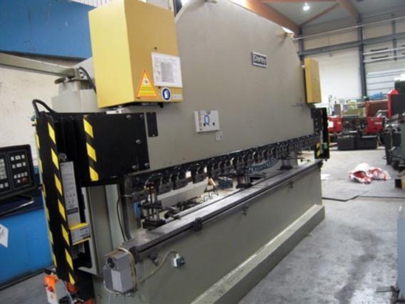 Darley EHP 150T x 4300 CNC