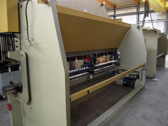 Darley EHP 150T x 4300 CNC
