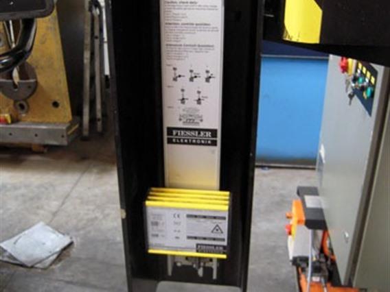 Darley EHP 150T x 4300 CNC