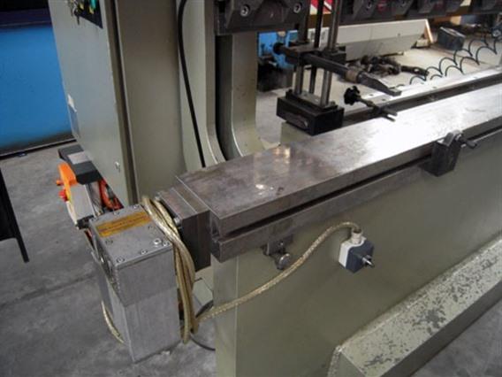 Darley EHP 150T x 4300 CNC
