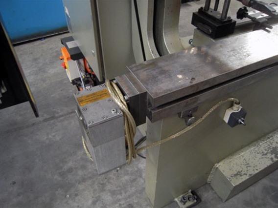 Darley EHP 150T x 4300 CNC