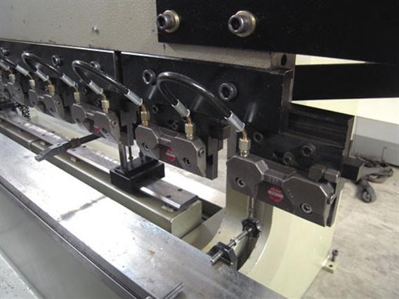 Darley EHP 150T x 4300 CNC